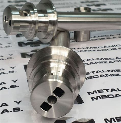 metalmecanica cali|CNC Mecanizados Cali / Fabricación en serie / (2) .